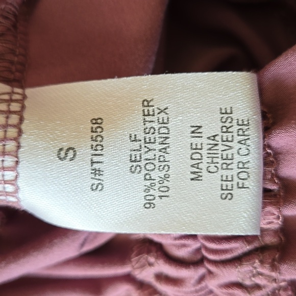 Cami tank top - Picture 6 of 7